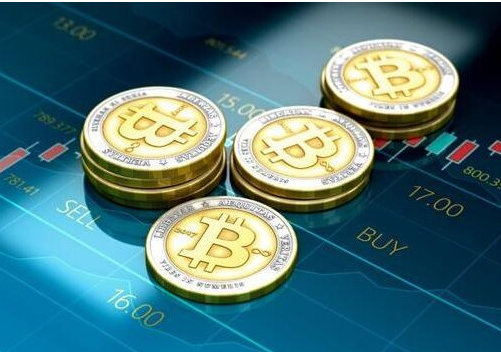 數(shù)字貨幣量化平臺(tái)