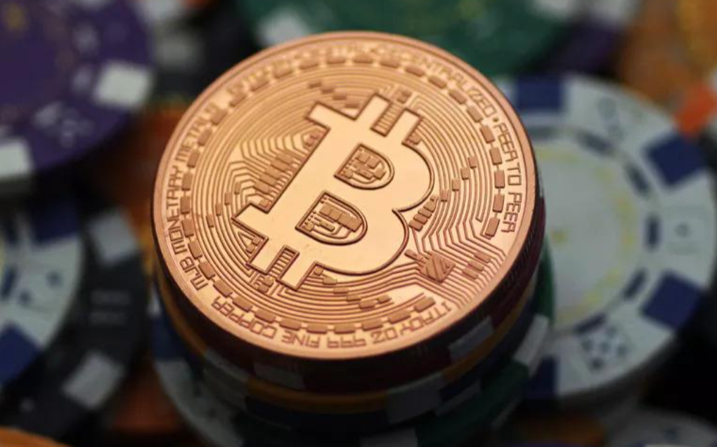 幣圈量化機器人收割莊家